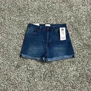 Vanilla Star Shorts for Women